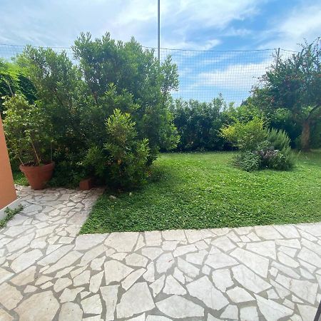 Bottrigo Apartment Bardolino Ngoại thất bức ảnh