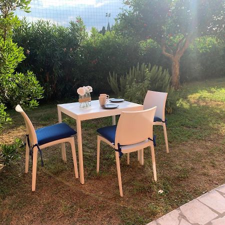 Bottrigo Apartment Bardolino Ngoại thất bức ảnh