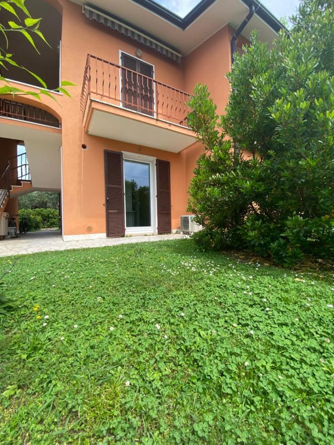 Bottrigo Apartment Bardolino Ngoại thất bức ảnh
