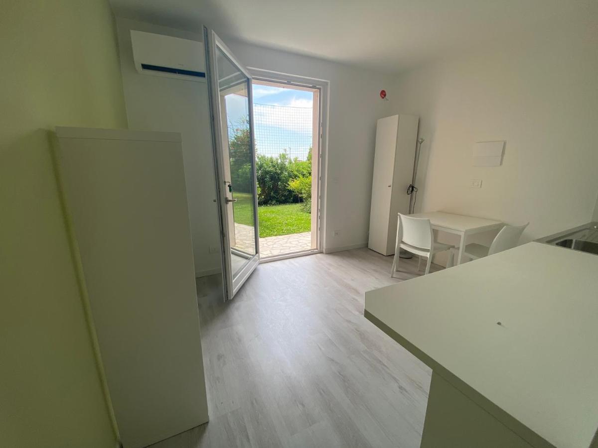 Bottrigo Apartment Bardolino Ngoại thất bức ảnh