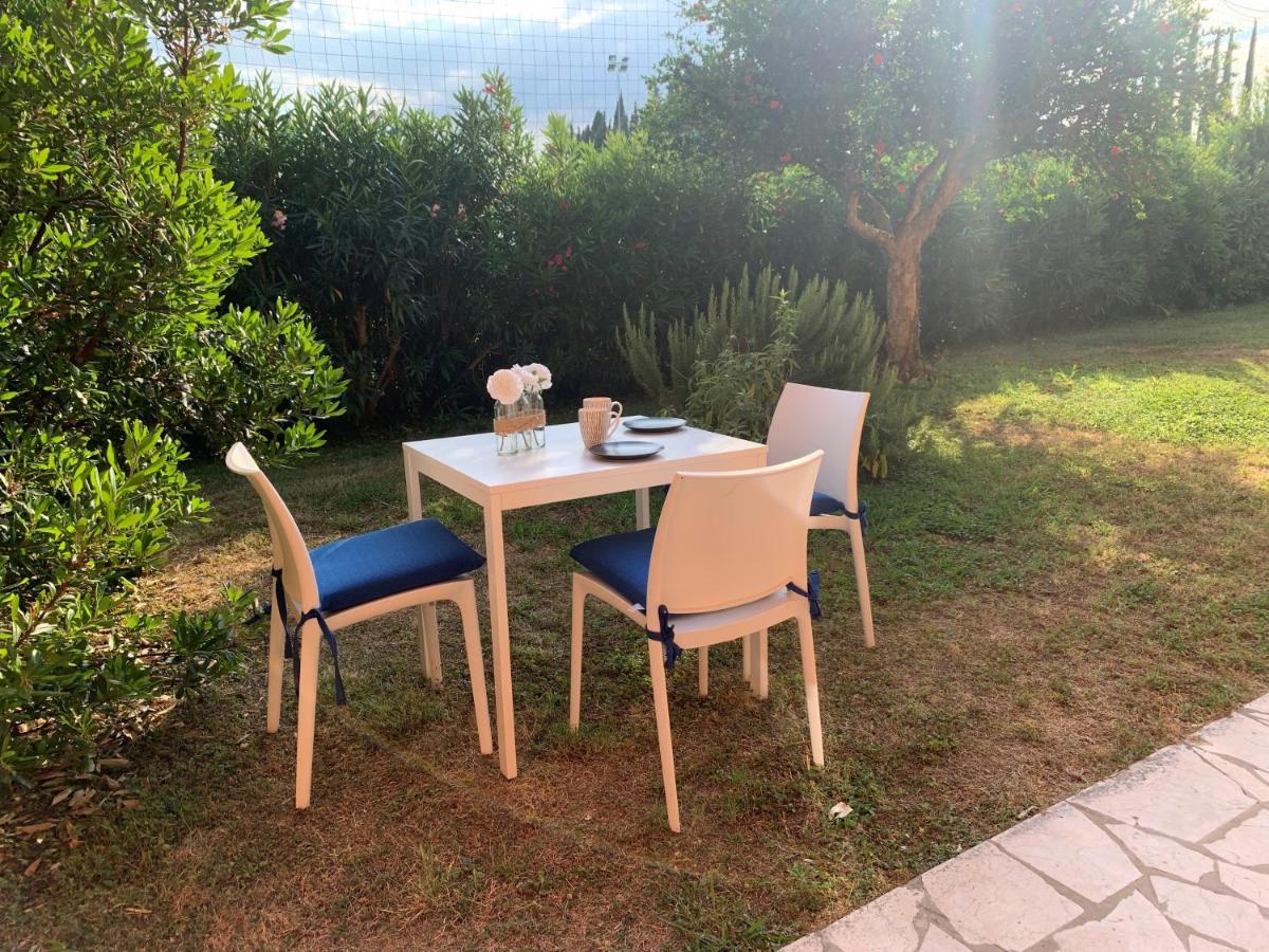 Bottrigo Apartment Bardolino Ngoại thất bức ảnh