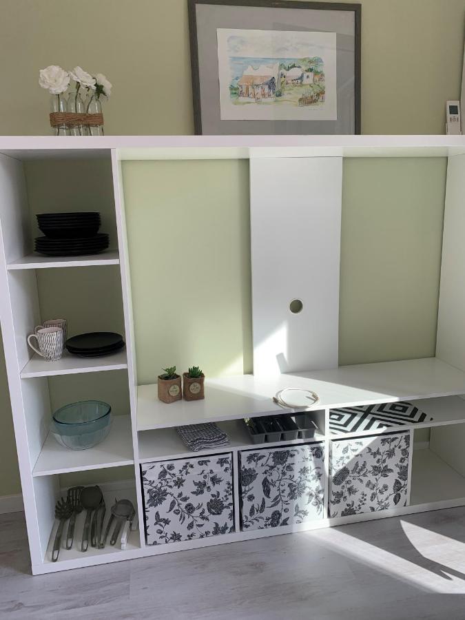 Bottrigo Apartment Bardolino Ngoại thất bức ảnh