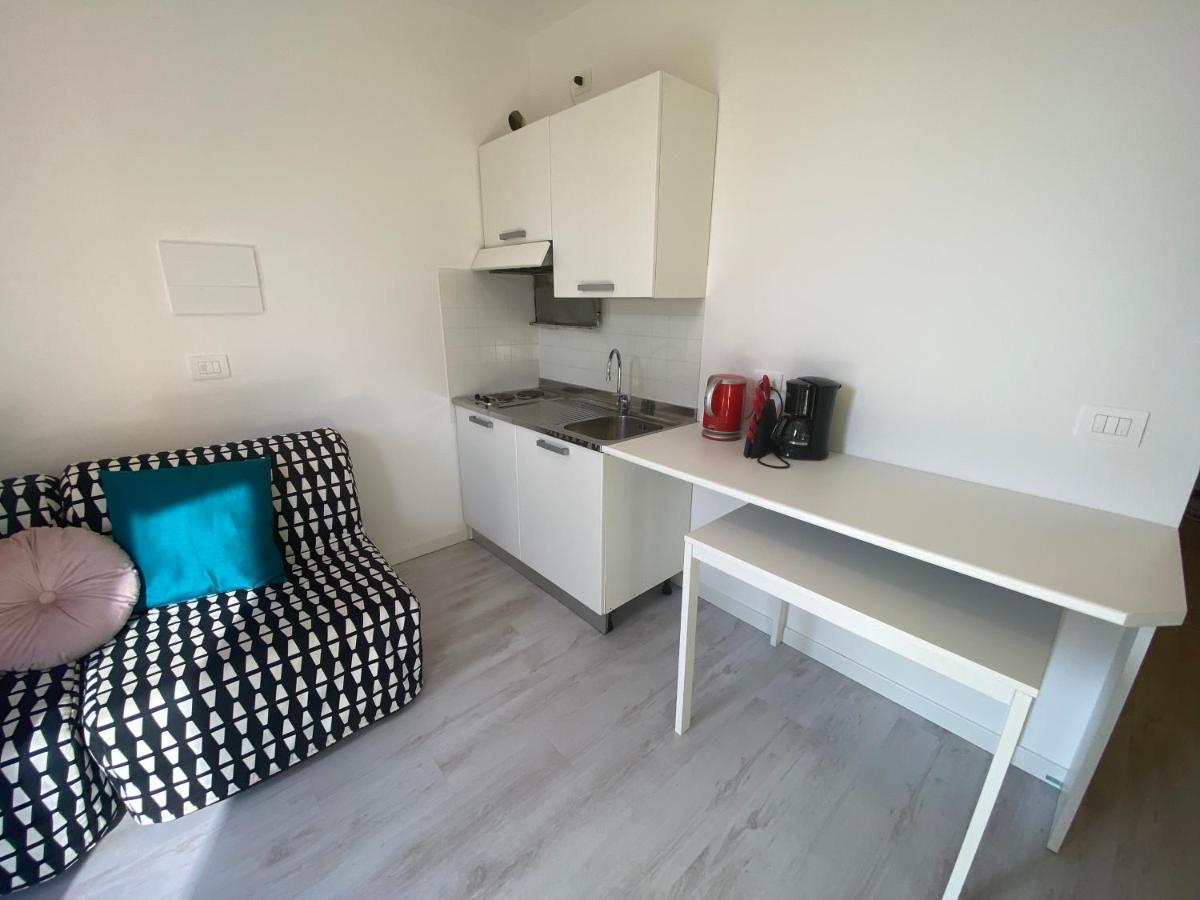 Bottrigo Apartment Bardolino Ngoại thất bức ảnh