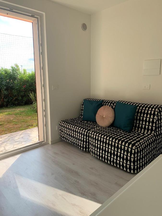 Bottrigo Apartment Bardolino Ngoại thất bức ảnh