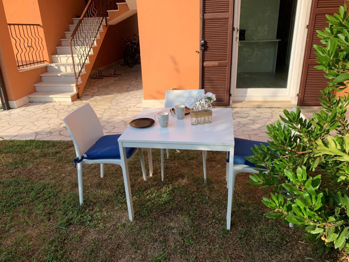 Bottrigo Apartment Bardolino Ngoại thất bức ảnh
